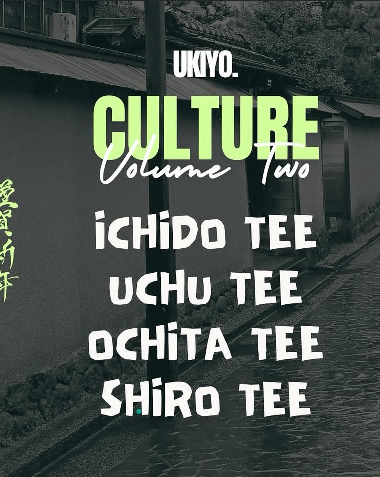 CULTURE VOL II