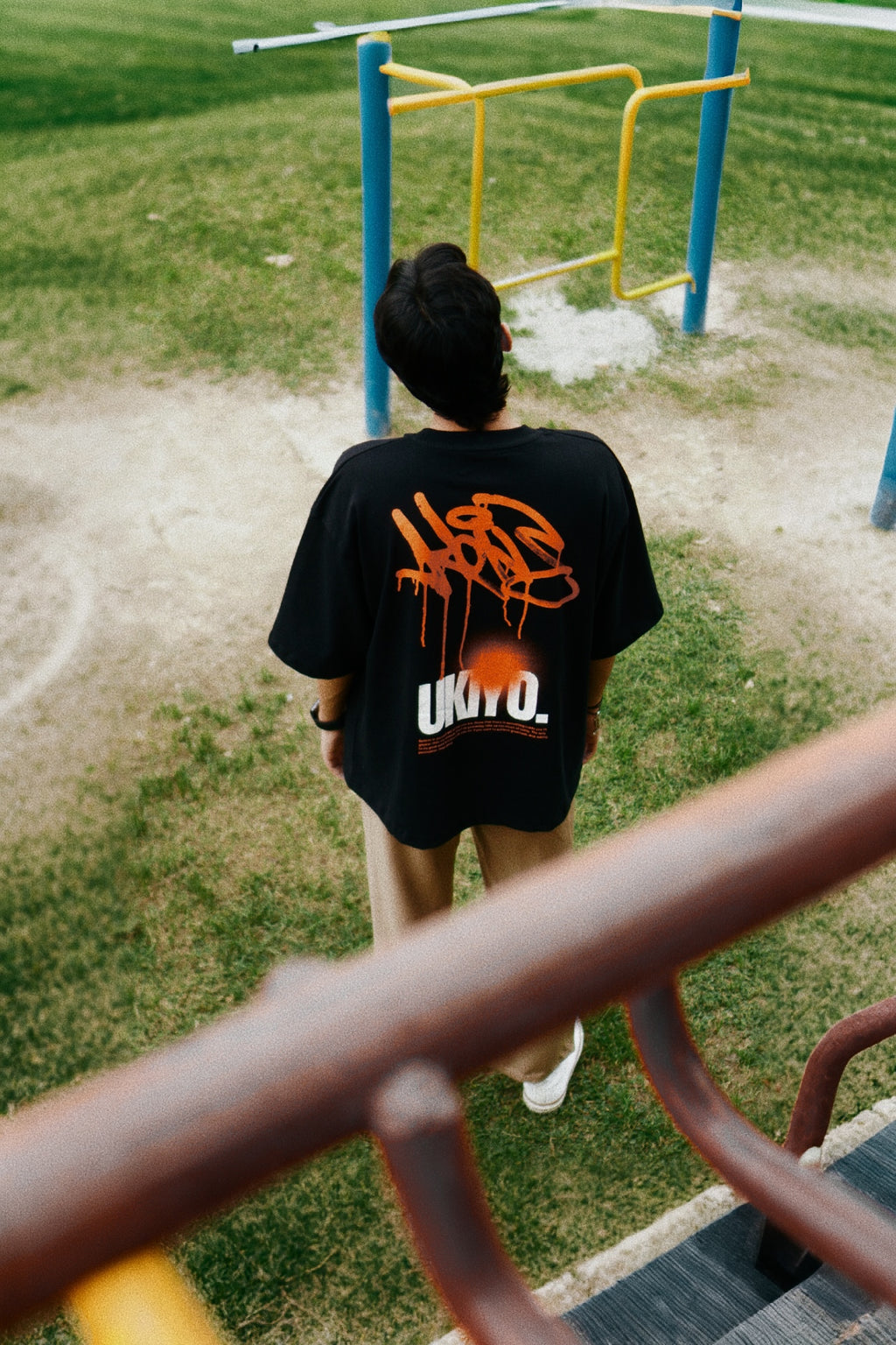 Kazan Tee