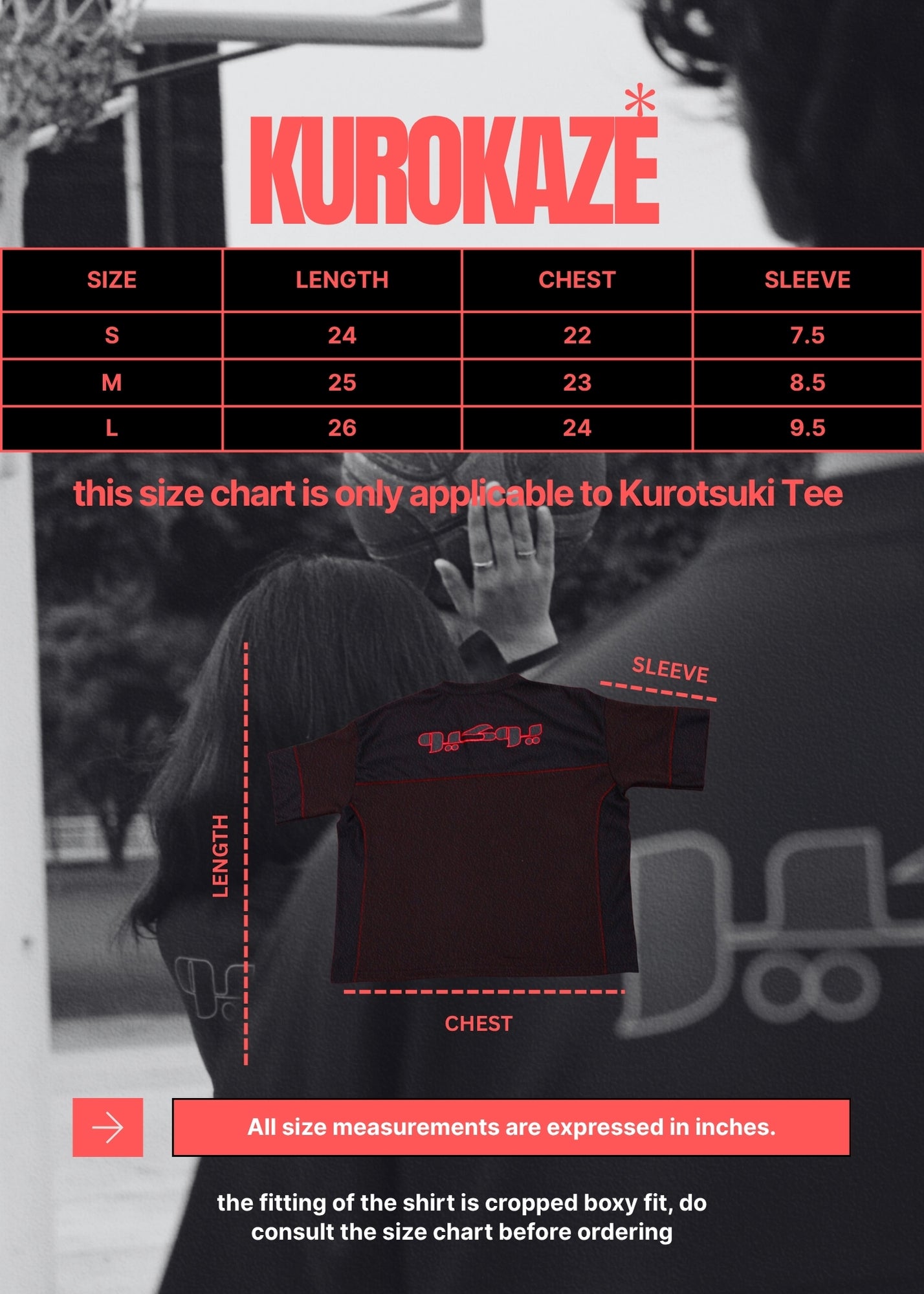 Kurokaze Bundle