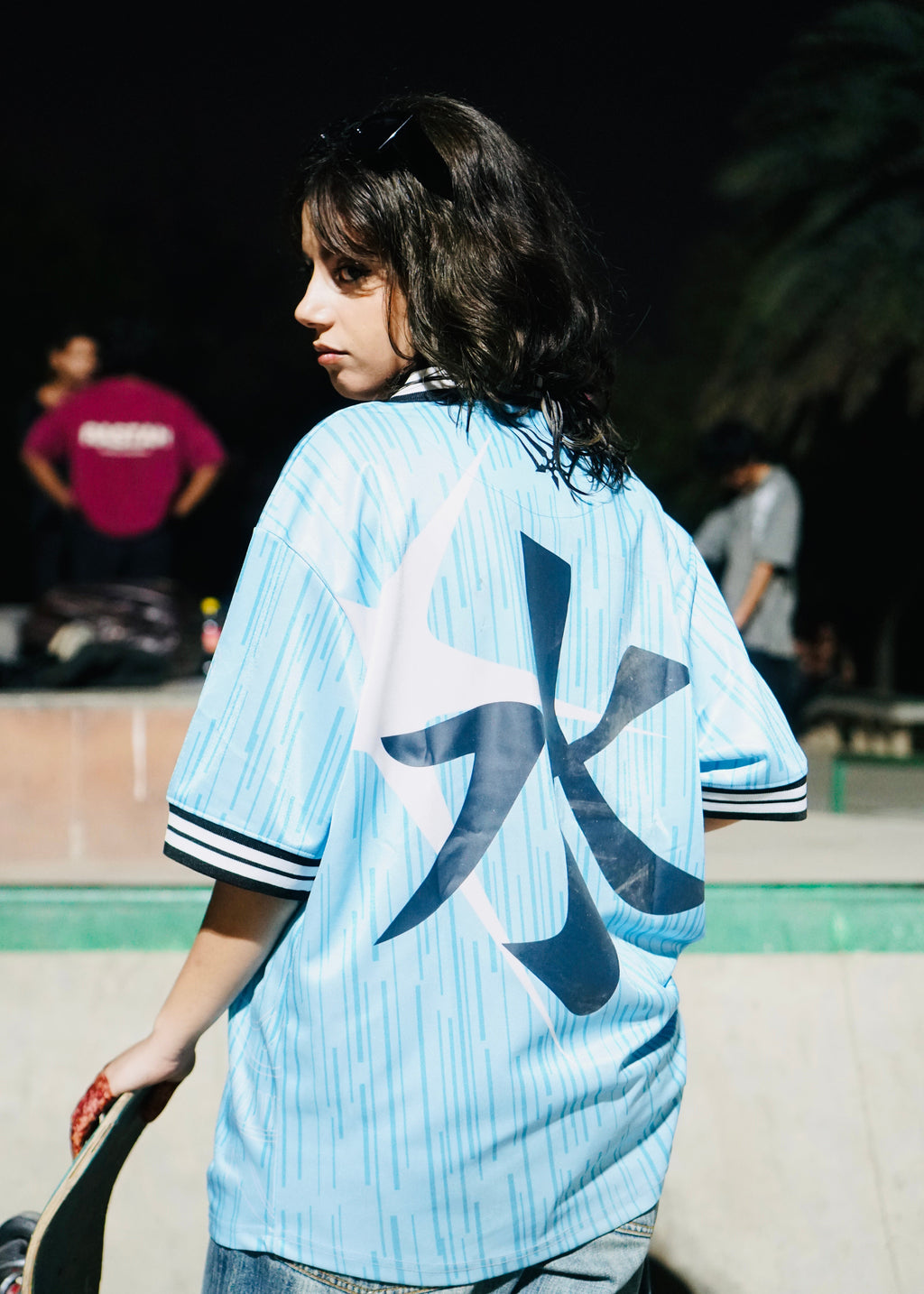 Mizukage Tee