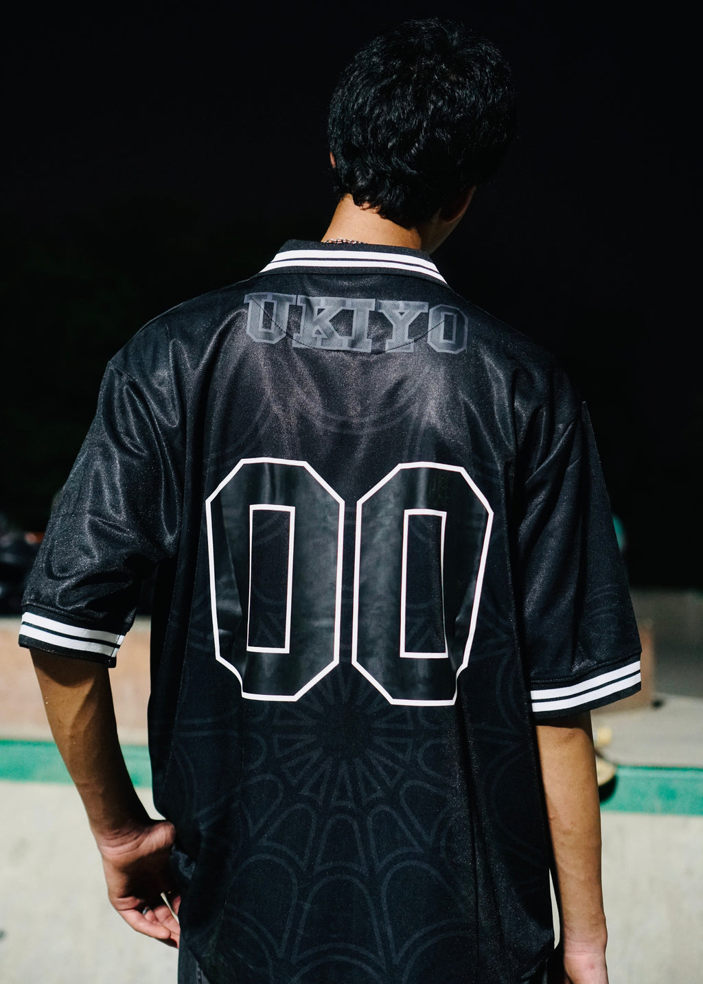Kumo Tee