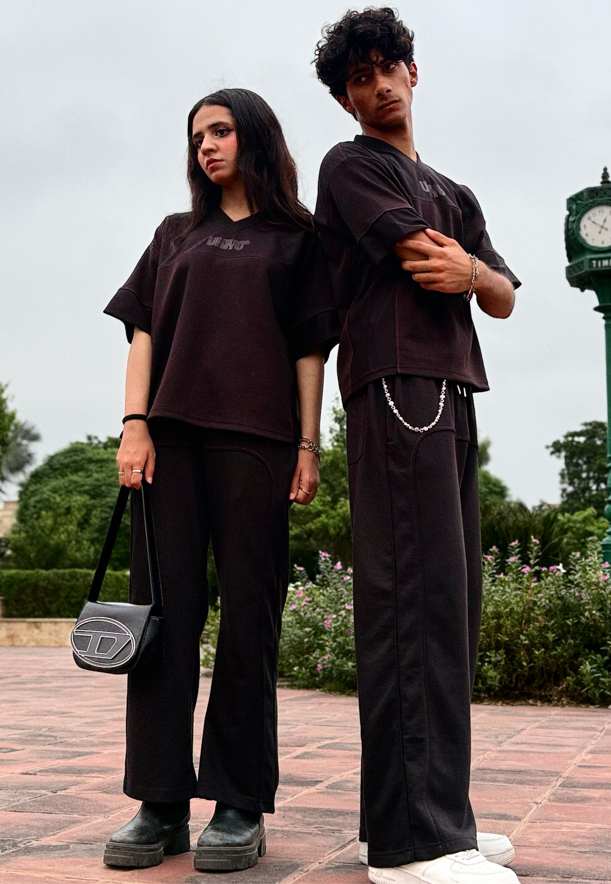 Kuroshi Pants