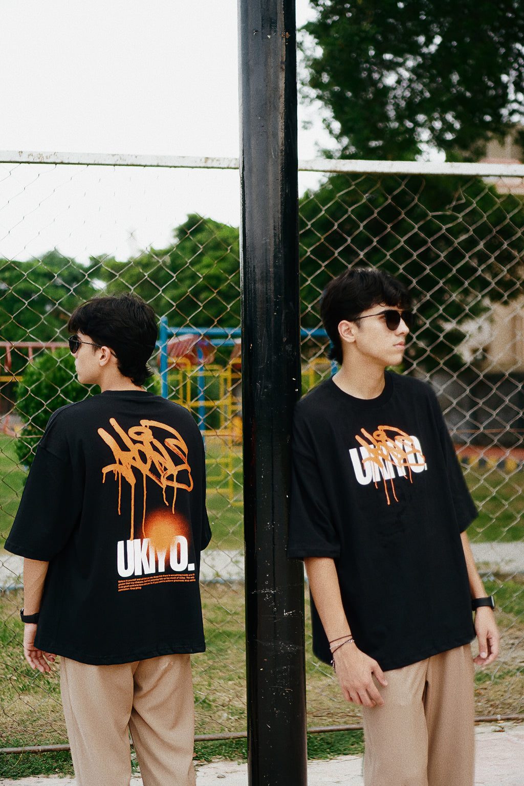 Kazan Tee