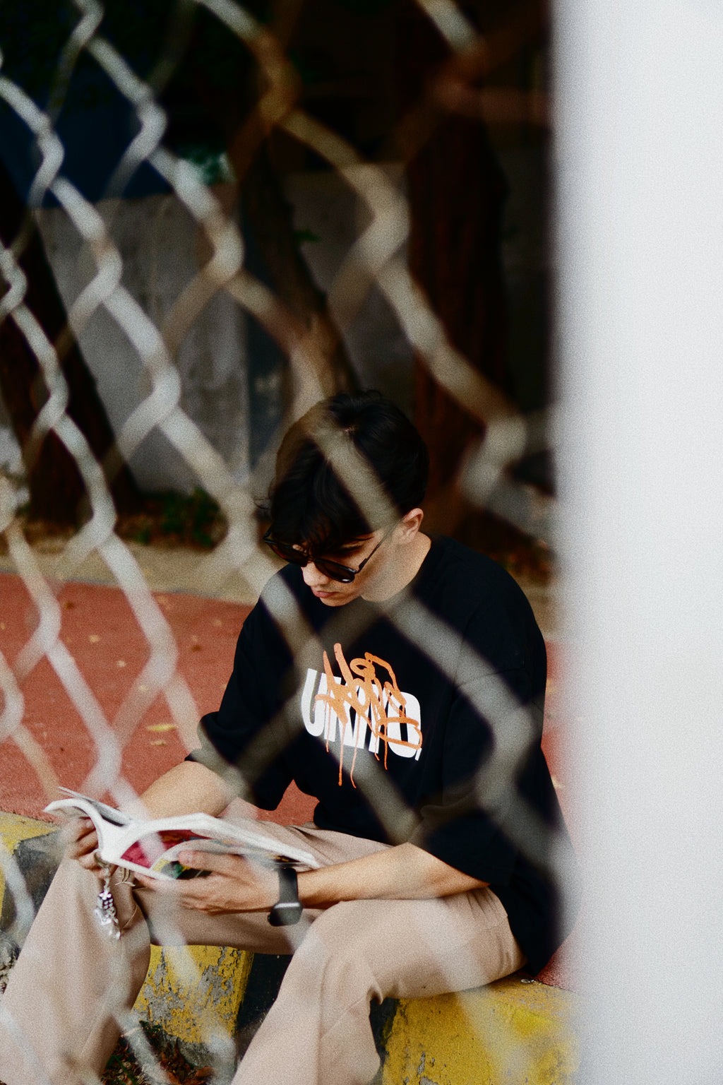 Kazan Tee