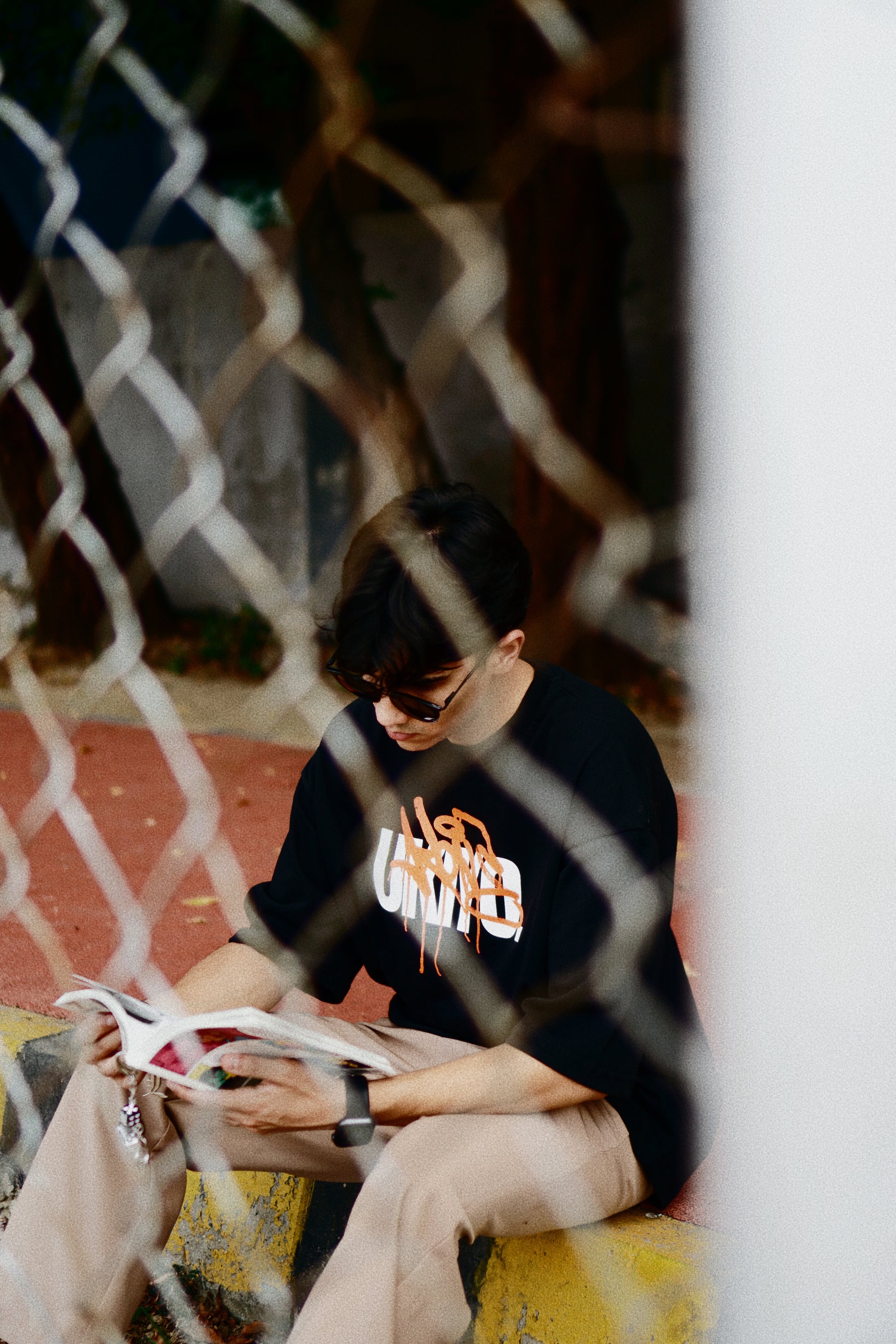 Kazan Tee