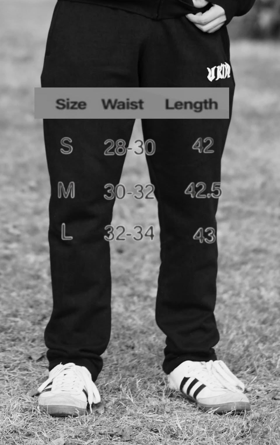 Rupu Trousers