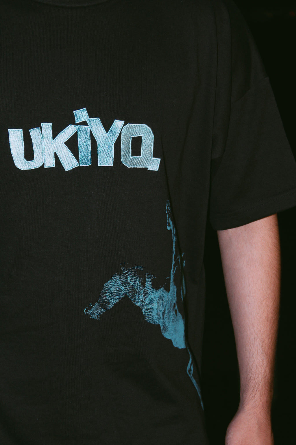 Ochita Tee