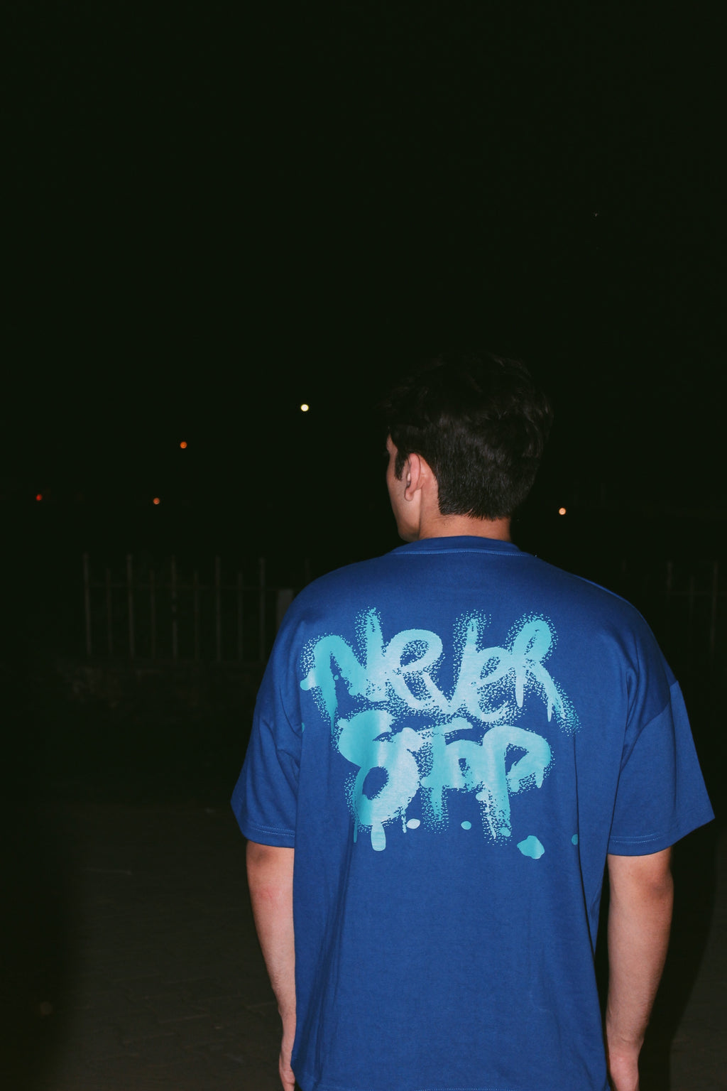 Ichido Tee