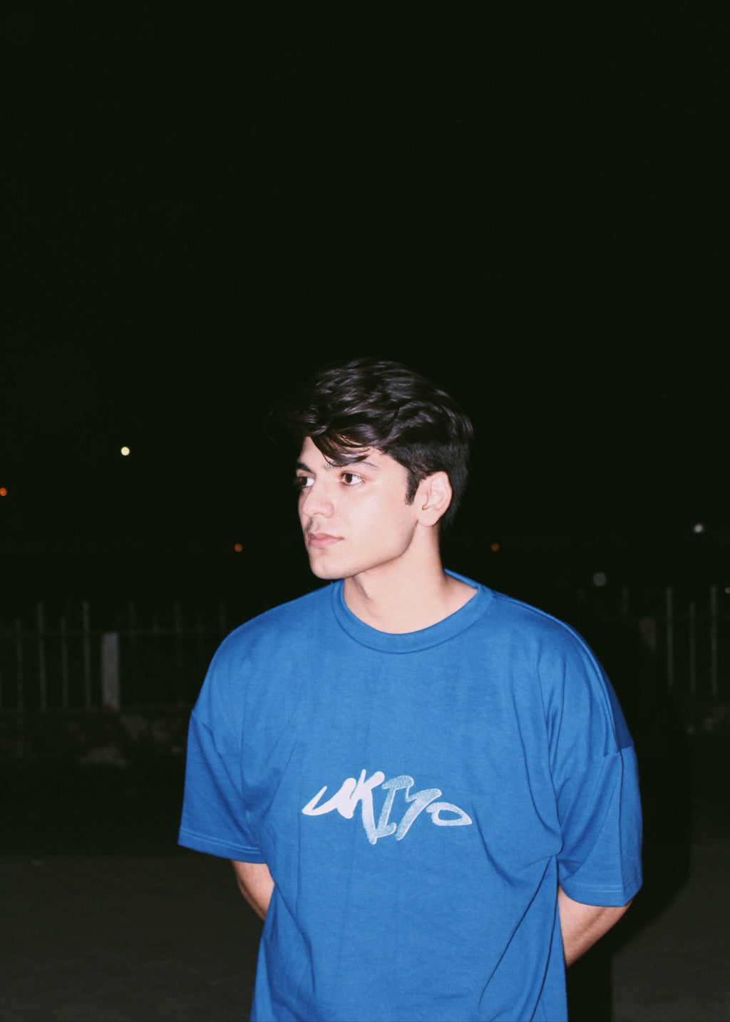 Ichido Tee