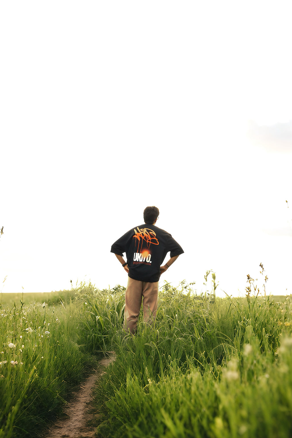 Kazan Tee