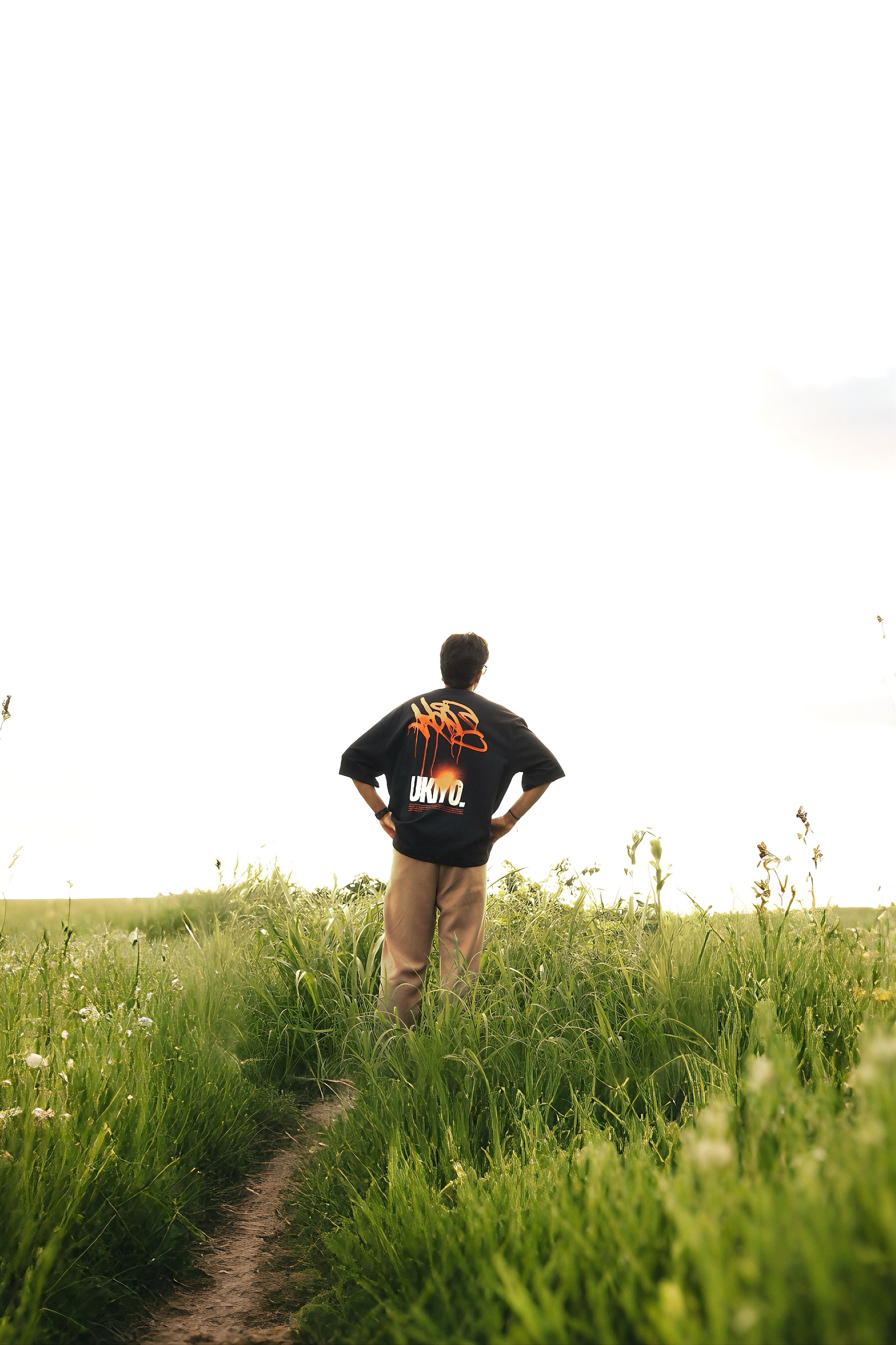 Kazan Tee