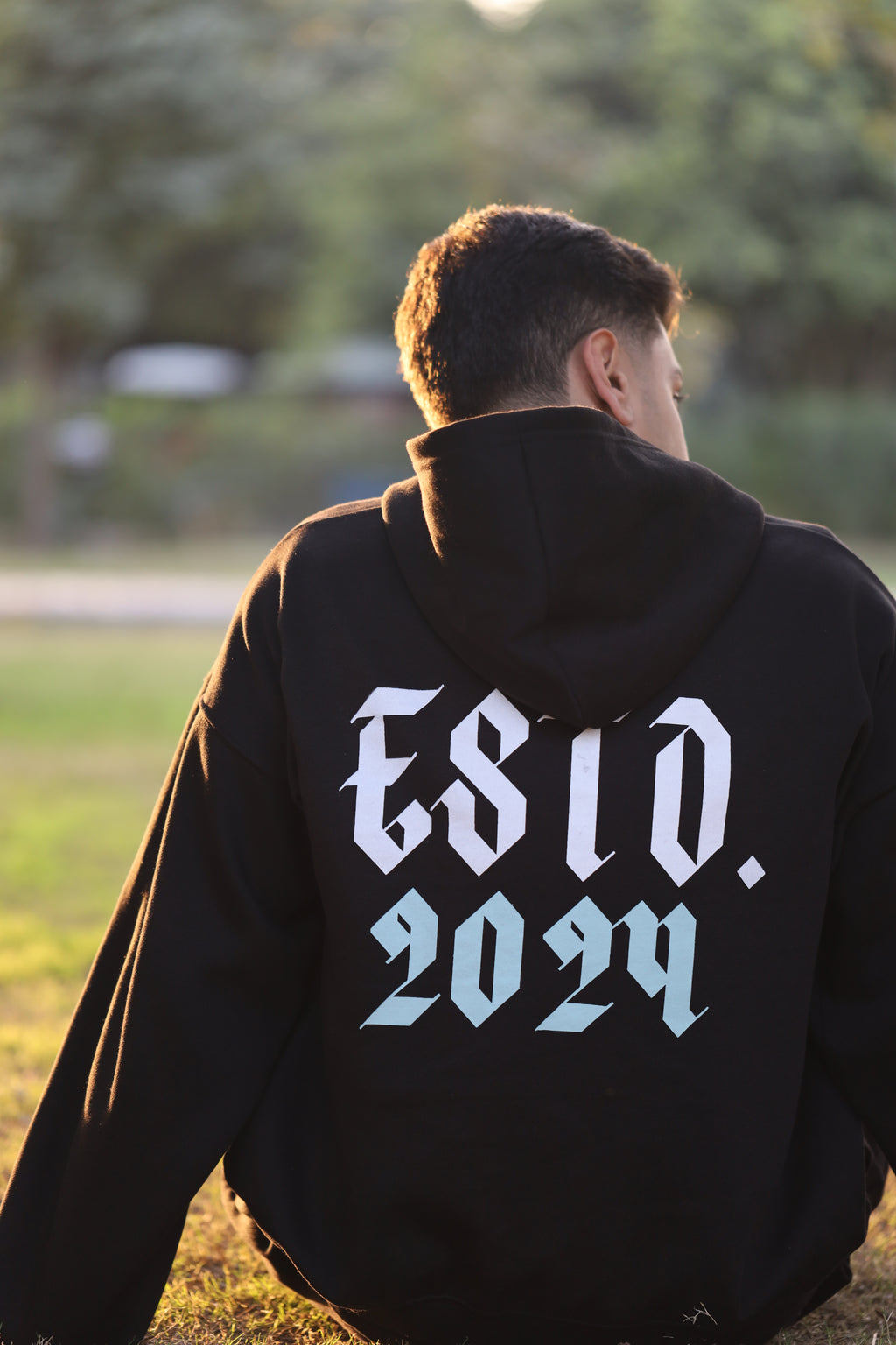 Kensho Zipper