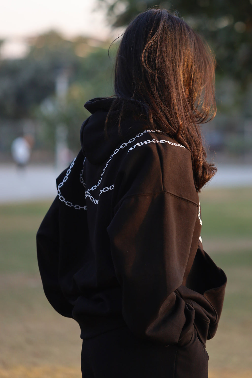 Rupu Hoodie