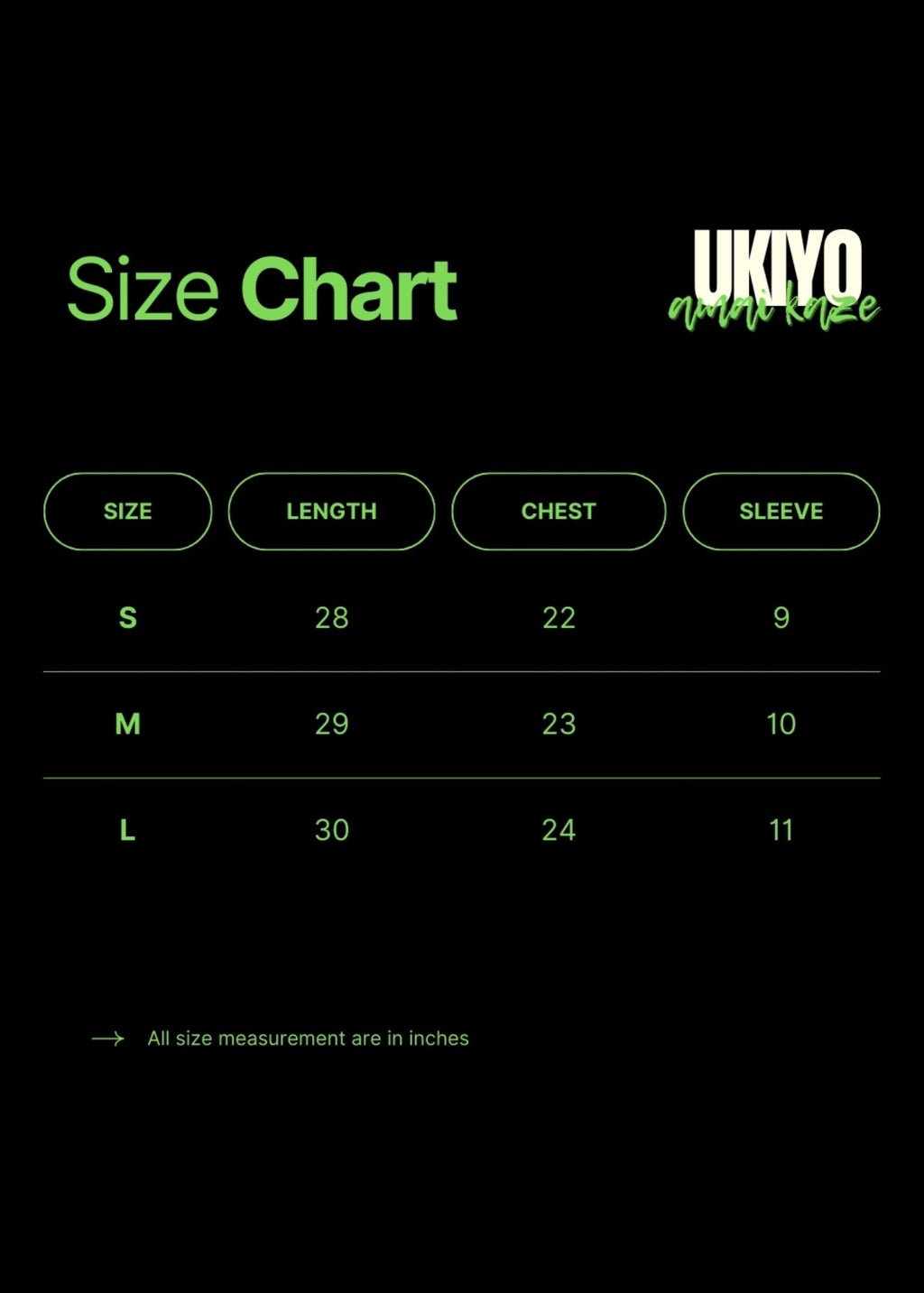 Mizukage Tee
