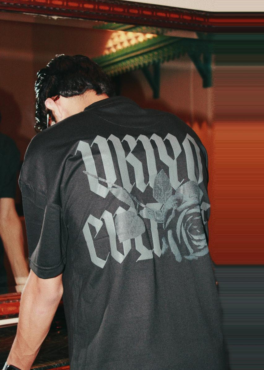 Yami no Hanabira Tee