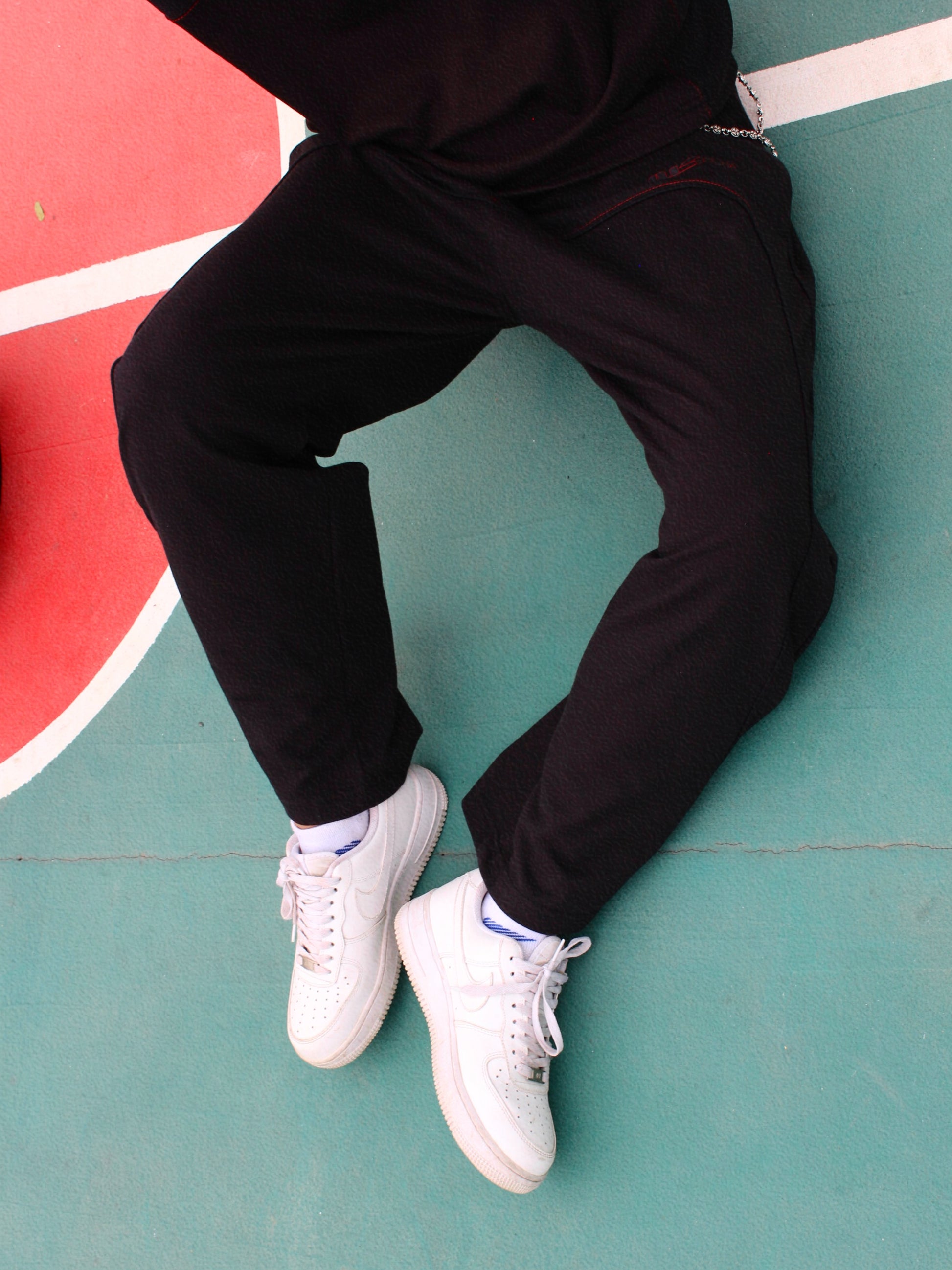 Kuroshi Pants