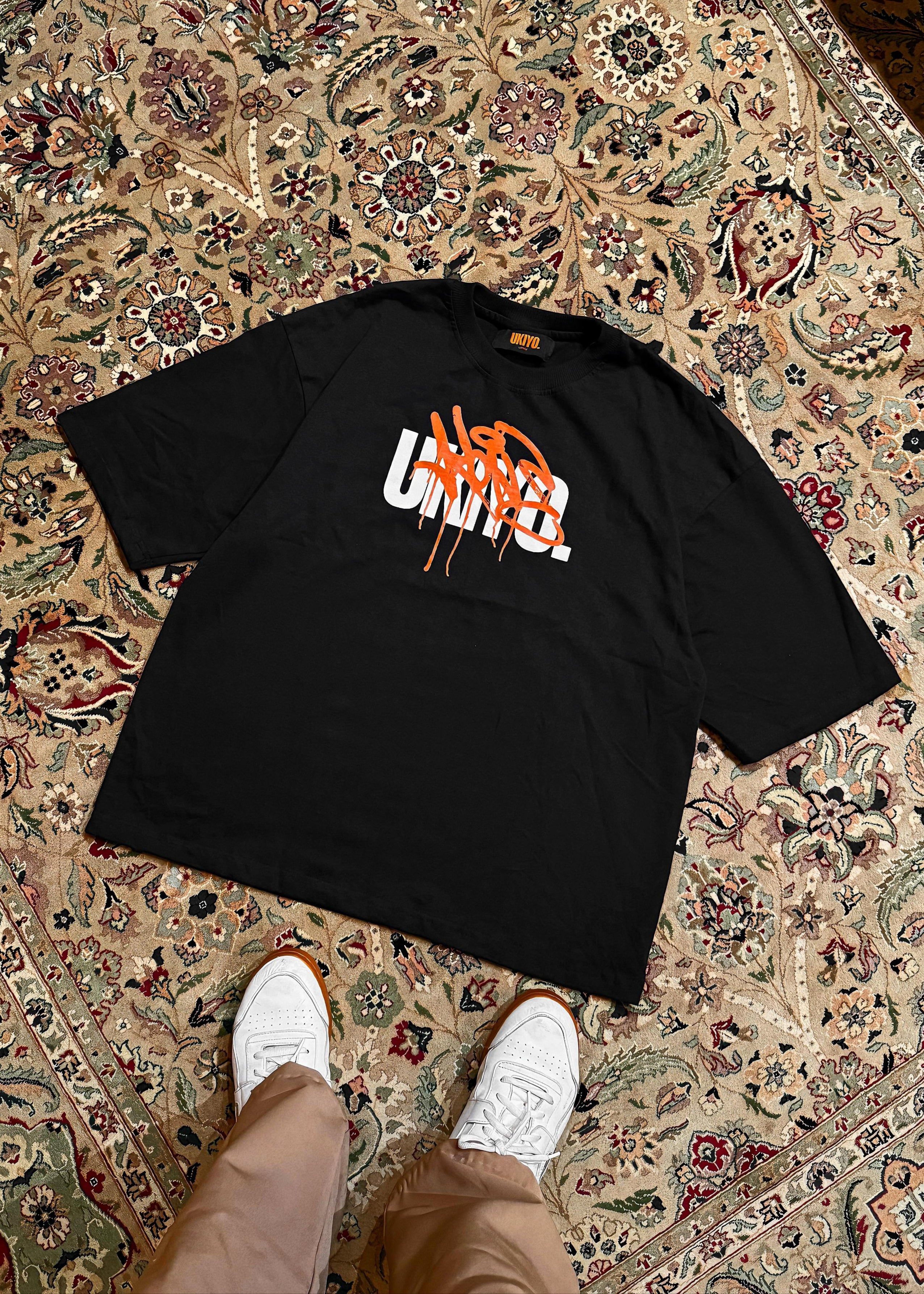 Kazan Tee